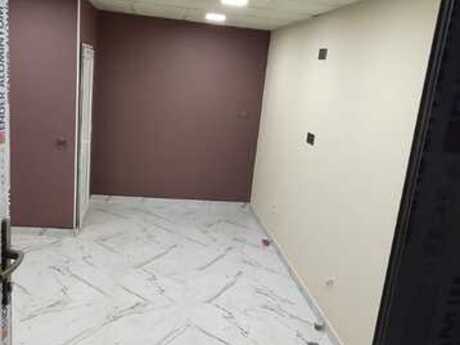 Obyekt - Elmlər Akademiyası m. - 22 m²