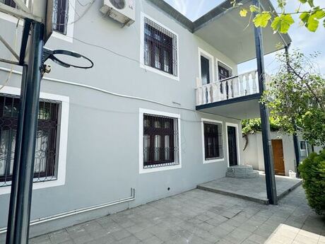 Объявление №5574046 - Баку, м. Азадлыг проспекти, 10-комн., 300 м²