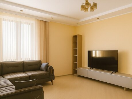 Görədildə 4 otaqlı həyət evi kirayə verilir, 150 m², 900 AZN/ay, şəkil 3 / 12