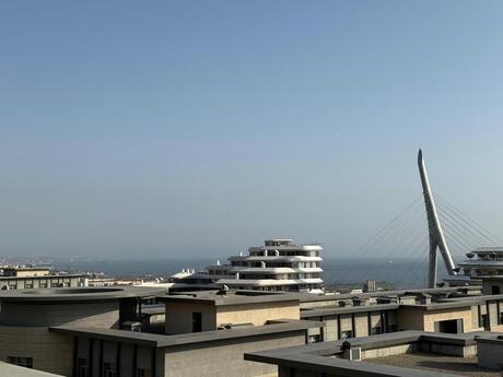 8 otaqlı mənzil, 750 m², Ağ şəhər: 1 700 000 ₼ 5