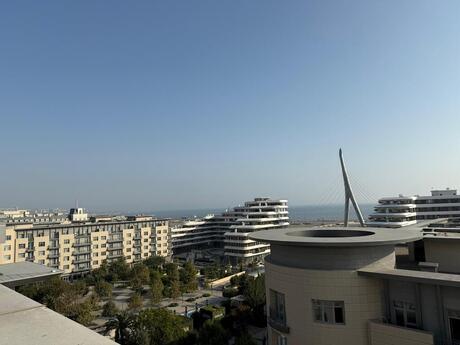 8 otaqlı mənzil, 750 m², Ağ şəhər: 1 700 000 ₼ 4