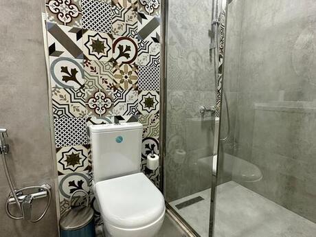 İçəri Şəhərdə 2 otaqlı mənzil günlük kirayə verilir, 105 m², 80 AZN/gün, şəkil 5 / 12