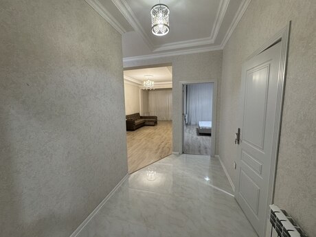 Elan №5574834 - Sumqayıt, Sumqayıt, 2 otaqlı, 75 m², 6/14 mərtəbə