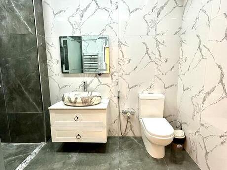 Kirayə 2 otaqlı mənzil, 120 m², Şah İsmayıl Xətai: 2 500 ₼/ay 2