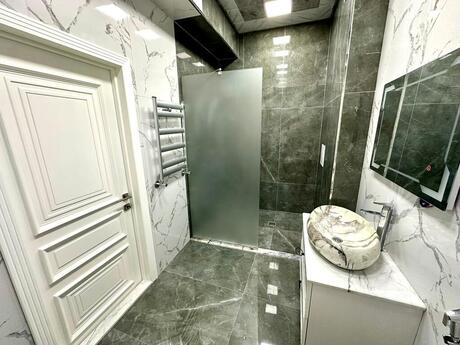 Kirayə 2 otaqlı mənzil, 120 m², Şah İsmayıl Xətai: 2 500 ₼/ay 4