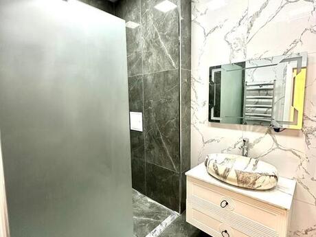 Kirayə 2 otaqlı mənzil, 120 m², Şah İsmayıl Xətai: 2 500 ₼/ay 3