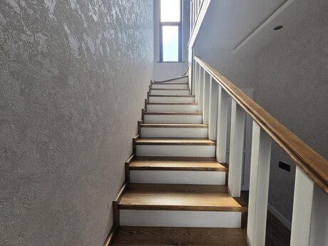 4 otaqlı həyət evi/bağ evi - Sumqayıt - 200 m²
