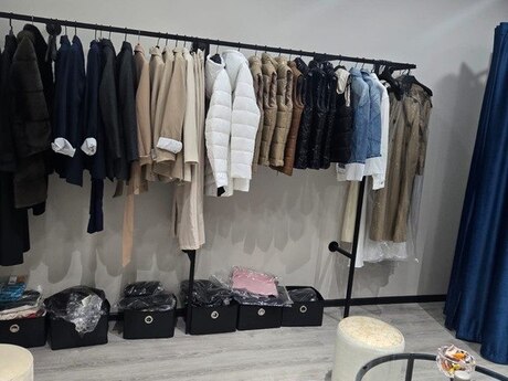 Obyekt - 28 May m. - 51 m²