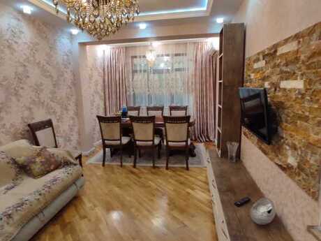 Elan №5574999 - Bakı, Memar Əcəmi m., 3 otaqlı, 84.5 m², 5/5 mərtəbə