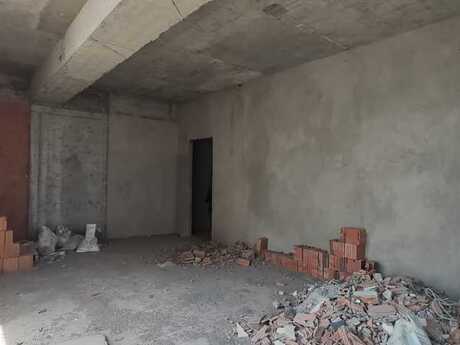 3 otaqlı yeni tikili - Elmlər Akademiyası m. - 122 m²