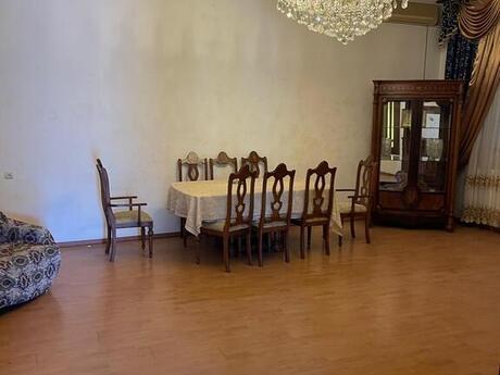 9 otaqlı həyət evi, 290 m², Həzi Aslanov: 690 000 ₼ 5