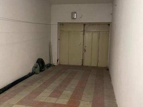 9 otaqlı həyət evi/bağ evi - Həzi Aslanov q. - 290 m²