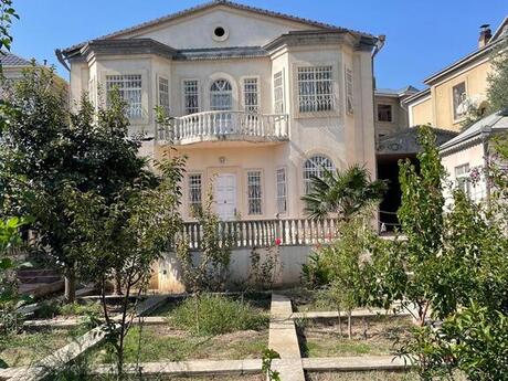 Объявление №5575133 - Баку, пос. Ази Асланова, 9-комн., 290 м²