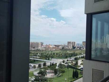 Elan №5575110 - Bakı, Nizami m., 5 otaqlı, 300 m², 4/18 mərtəbə