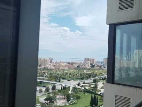 Аренда: 5-комнатная квартира, 300 м², Nizami: 3 000 ₼/мес 2