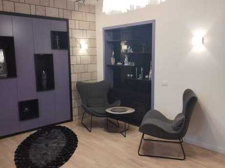 Аренда: 5-комнатная квартира, 300 м², Nizami: 3 000 ₼/мес 3