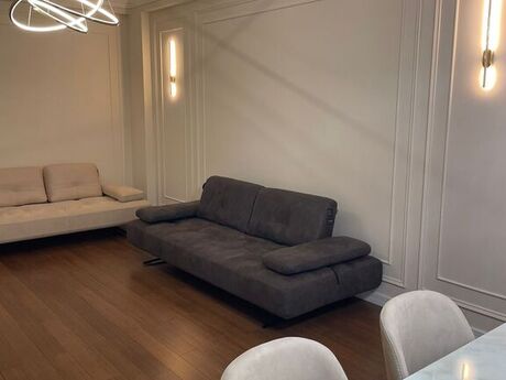 Kirayə 2 otaqlı mənzil, 104 m², Grand Hayat: 1 250 ₼/ay 2
