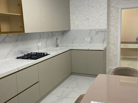 Kirayə 2 otaqlı mənzil, 104 m², Grand Hayat: 1 250 ₼/ay 4