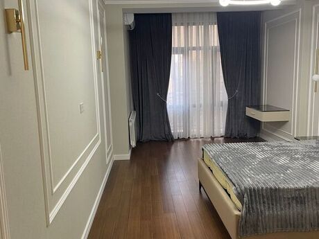 Kirayə 2 otaqlı mənzil, 104 m², Grand Hayat: 1 250 ₼/ay 5