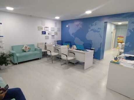 Obyekt - Yasamal r. - 50 m²