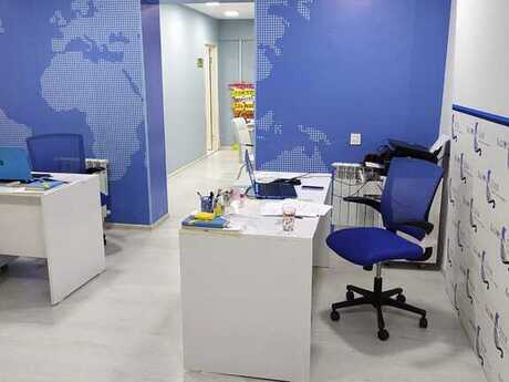 Obyekt - Yasamal r. - 50 m²