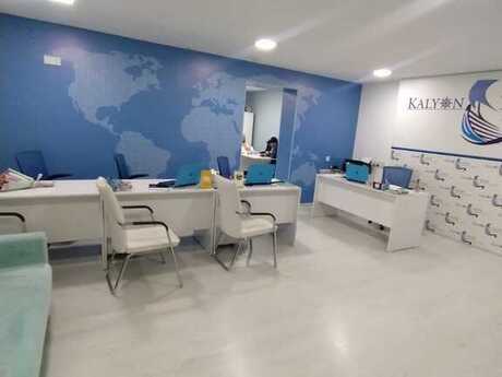 Elan №5575118 - Bakı, Yasamal r., 50 m²