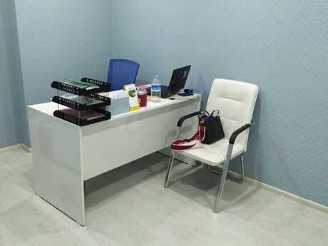 Obyekt - Yasamal r. - 50 m²