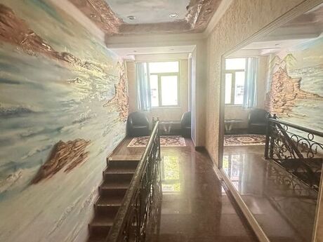 Obyekt - Nizami m. - 230 m²