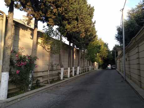 11 otaqlı həyət evi, 600 m², Həzi Aslanov: 1 200 000 ₼ 5