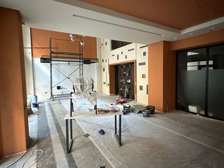 Obyekt - İçəri Şəhər m. - 400 m²