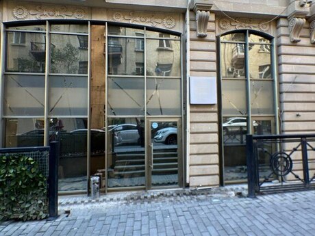 Obyekt - İçəri Şəhər m. - 400 m²