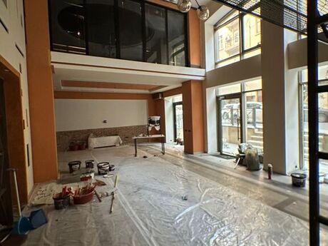Obyekt - İçəri Şəhər m. - 400 m²
