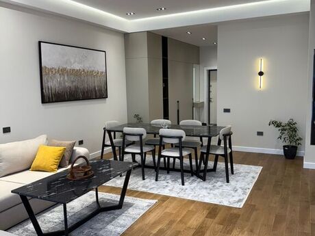 2-room apartment, 85,6 m², Nardaran: 385 000 ₼ 3