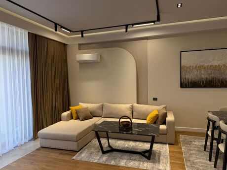 2-room apartment, 85,6 m², Nardaran: 385 000 ₼ 4