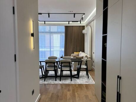 2-room apartment, 85,6 m², Nardaran: 385 000 ₼ 2