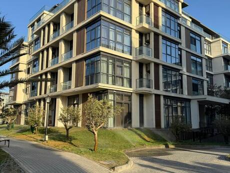 Elan №5575513 - Bakı, Nardaran q., 2 otaqlı, 85.6 m², 3/6 mərtəbə