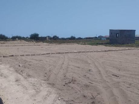 Объявление №5575812 - Баку, пос. Нардаран, 4 сот