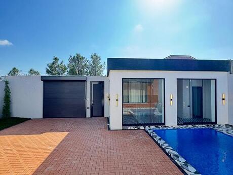 4 otaqlı həyət evi, 150 m², Mərdəkan: 270 000 ₼ 5
