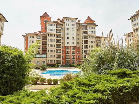 Elan №5576073 - Bakı, Nərimanov r., 3 otaqlı, 204 m², 10/17 mərtəbə