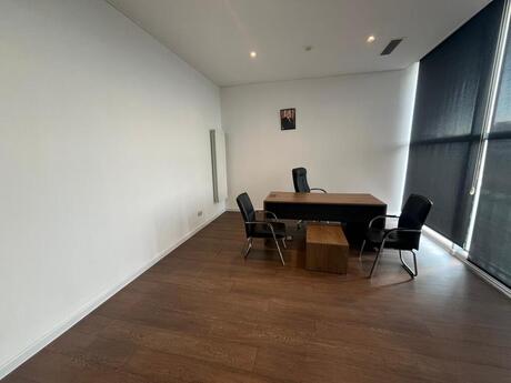 Elan №5576225 - Bakı, Nəriman Nərimanov m., 5 otaqlı, 160 m²