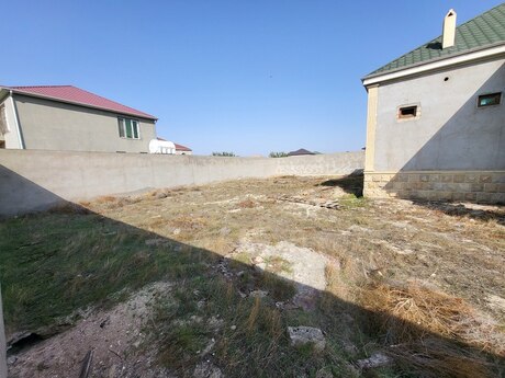 5 otaqlı həyət evi/bağ evi - Türkan q. - 350 m²