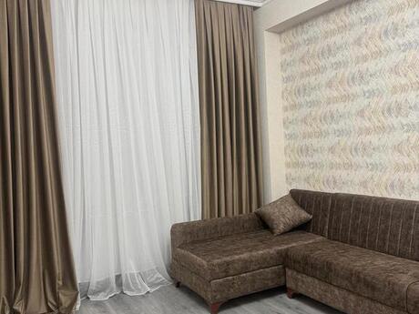 2-комн. новостройка - м. 20 января - 50 м²