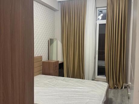 2-комн. новостройка - м. 20 января - 50 м²