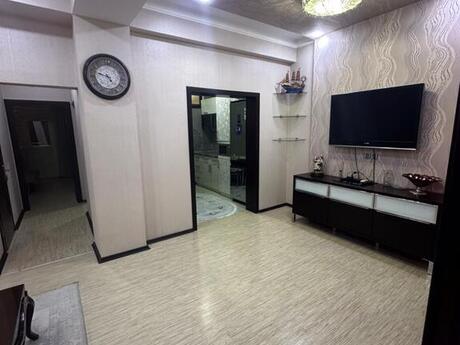 Elan №5576547 - Bakı, Azadlıq Prospekti m., 2 otaqlı, 68 m², 11/14 mərtəbə