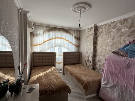 3-room apartment, 82 m², Badamdar: 235 000 ₼ 5