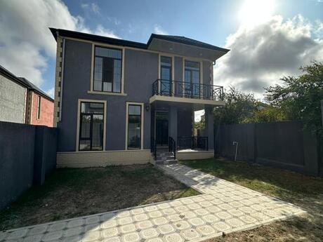 Объявление №5576610 - Баку, пос. Мехтиабад, 4-комн., 150 м²