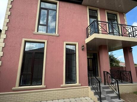 Elan №5576631 - Bakı, Mehdiabad q., 4 otaqlı, 150 m²