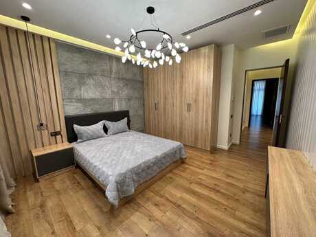 3 otaqlı mənzil, 127 m², Ağ şəhər: 890 000 ₼ 5