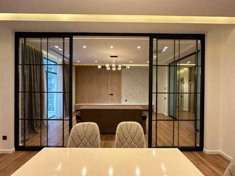 3 otaqlı mənzil, 127 m², Ağ şəhər: 890 000 ₼ 4