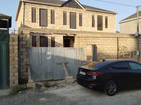 Elan №5576731 - Bakı, Masazır q., 7 otaqlı, 239.3 m²